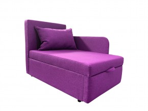 Диван фуксия Nice Shaggy Fuchsia в Горнозаводске - gornozavodsk.magazinmebel.ru | фото - изображение 2