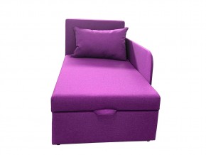 Диван фуксия Nice Shaggy Fuchsia в Горнозаводске - gornozavodsk.magazinmebel.ru | фото - изображение 3