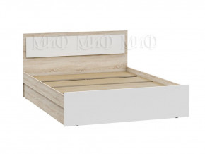 Кровать с настилом Мартина 1200 в Горнозаводске - gornozavodsk.magazinmebel.ru | фото